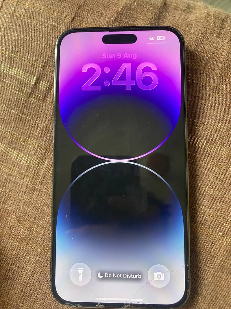 Apple iPhone 14 Pro Max 6