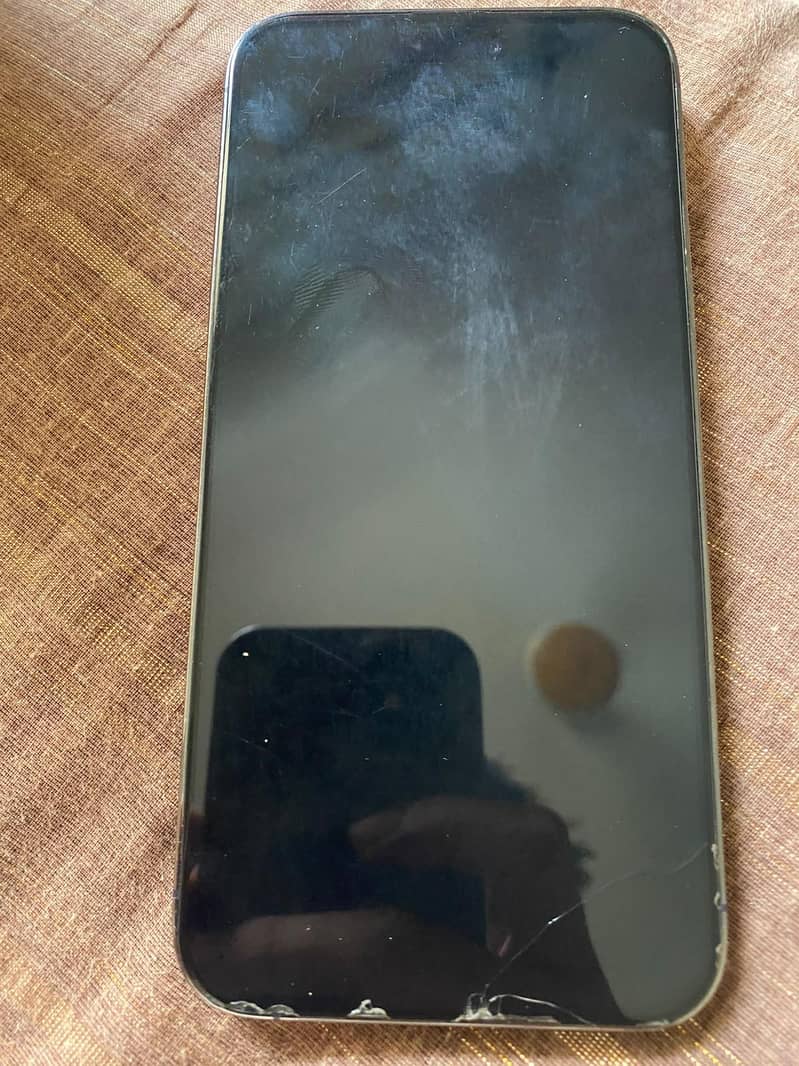 Apple iPhone 14 Pro Max 7