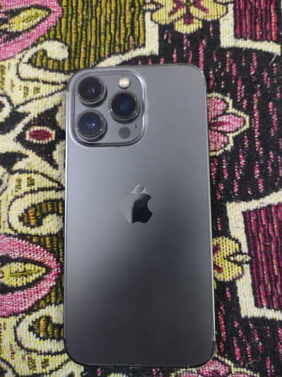 Apple iPhone 13 Pro