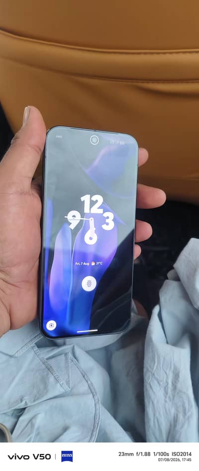 Google Pixel 9 Pro XL