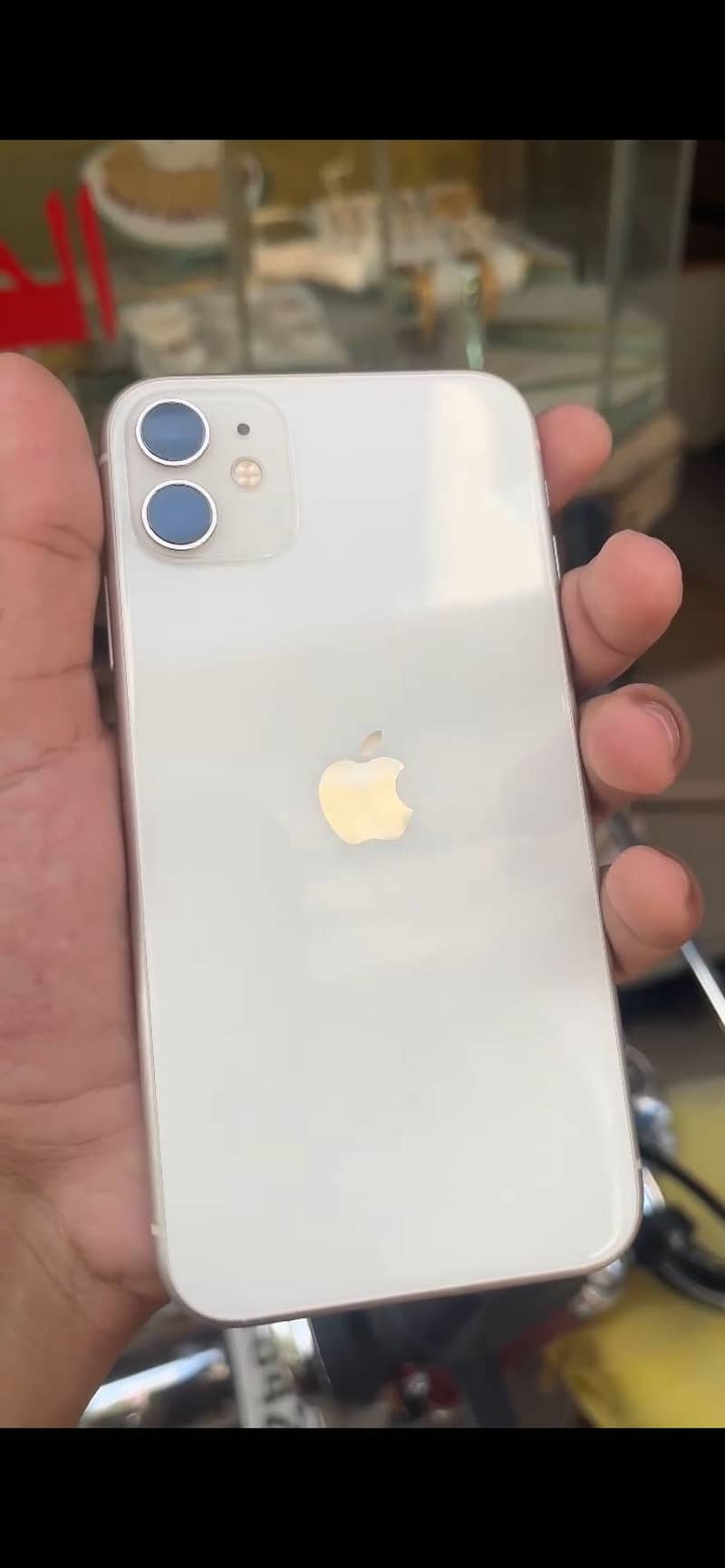 Apple iPhone 11 0