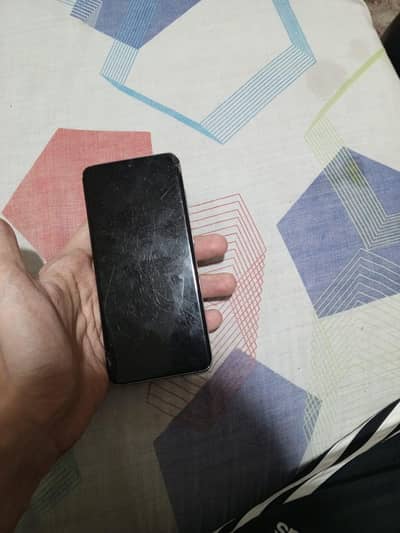 Samsung Mobile S20 8 128gb
