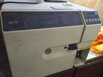dental Autoclave