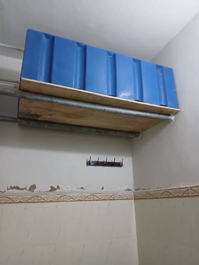 Plastic Best Water Storage Tank