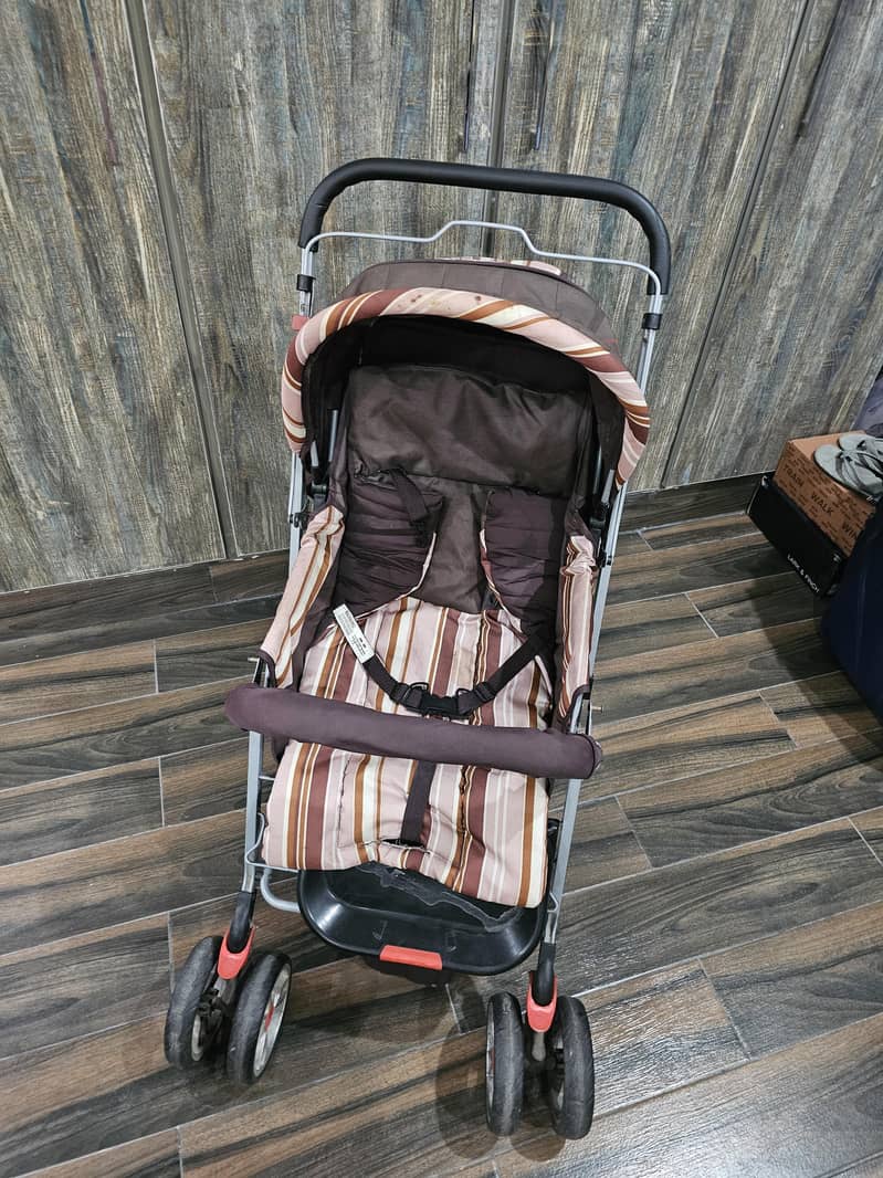 pram stroller 1