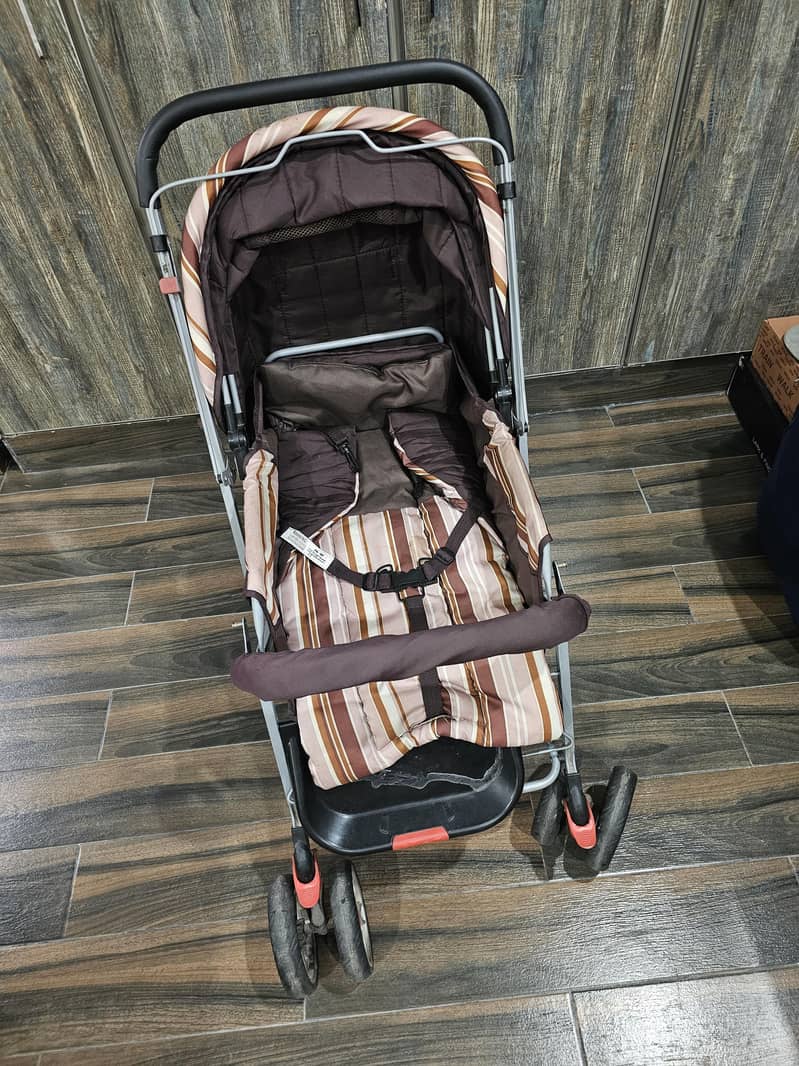 pram stroller 2