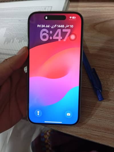 Apple iPhone 15