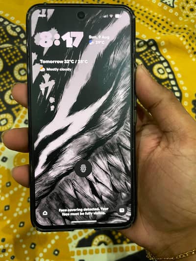 Google Pixel 8