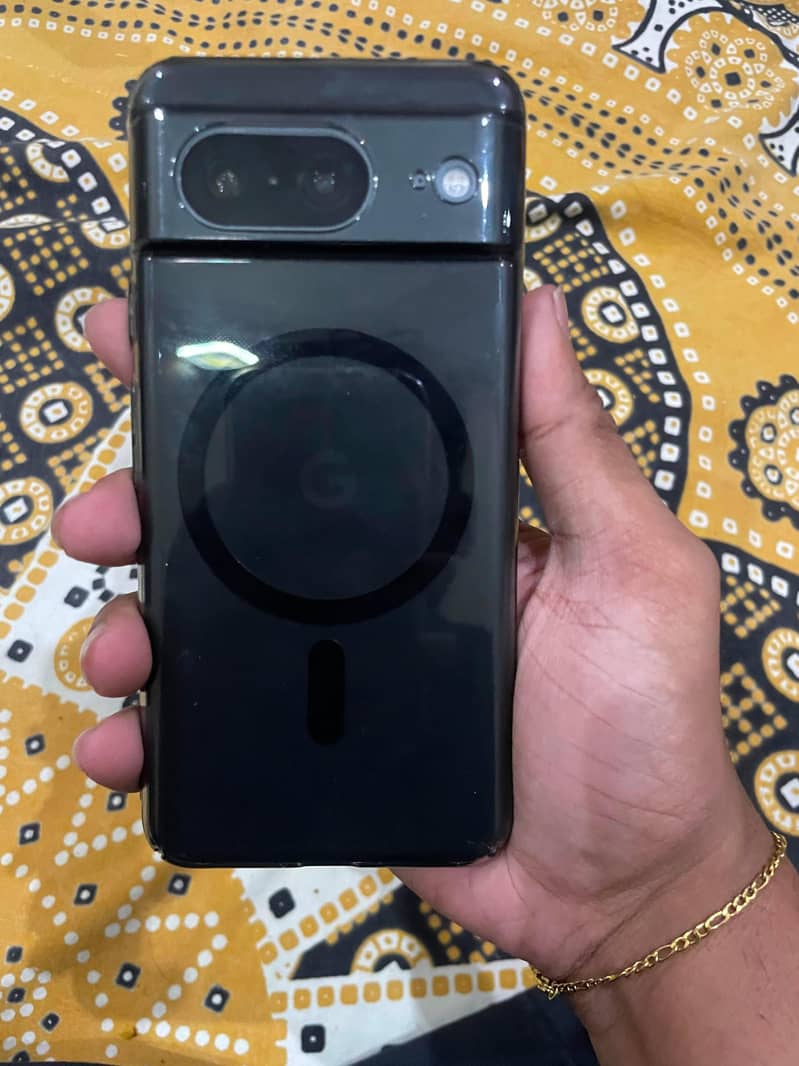 Google Pixel 8 1
