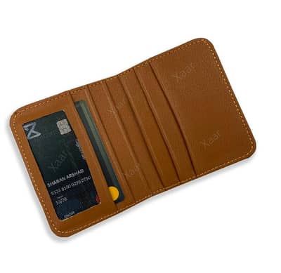 Wallets