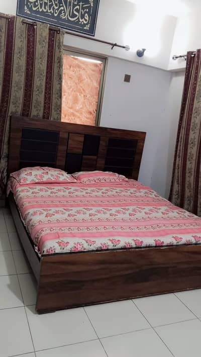 king size bed