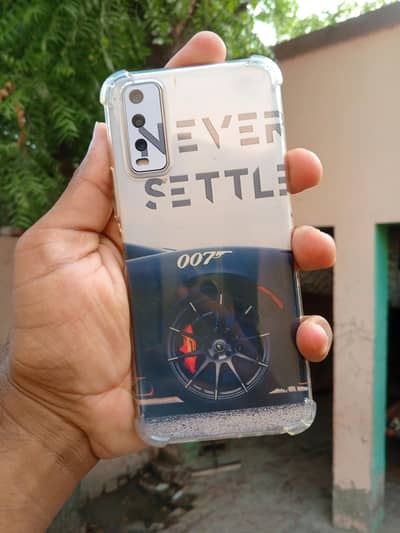 Vivo Y20 4-64GB