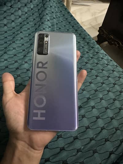 Honor 30 8/256