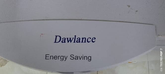Dawlance Energy Saving Refrigerator