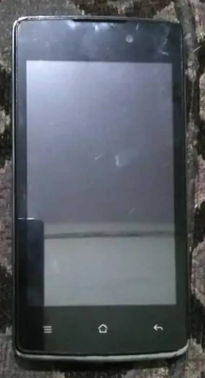 OPPO mobile is dead