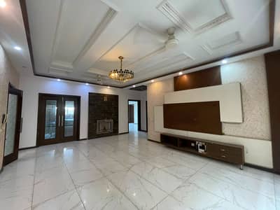 1 Kanal Modern Design House For Rent In DHA Phase 6 N-Block Lahore.