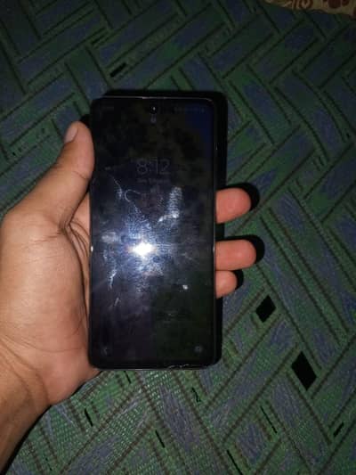 Samsung Mobile A51