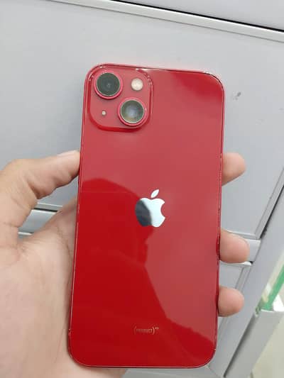 Apple iPhone 13 condition 10/7 jv 128 gb 82 health