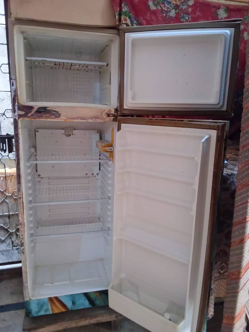 Freezers 2