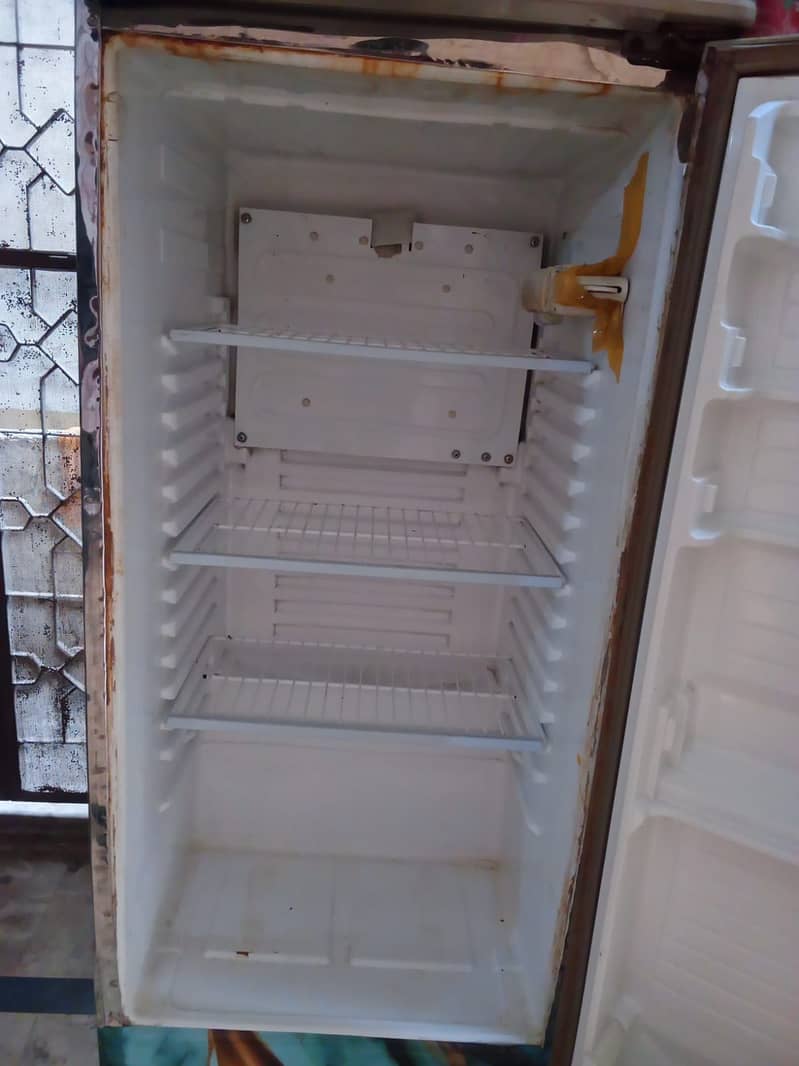 Freezers 3