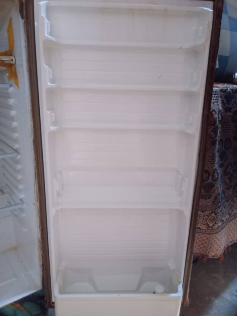 Freezers 4