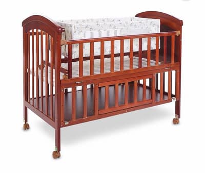 Baby cots just like brand new tinnies