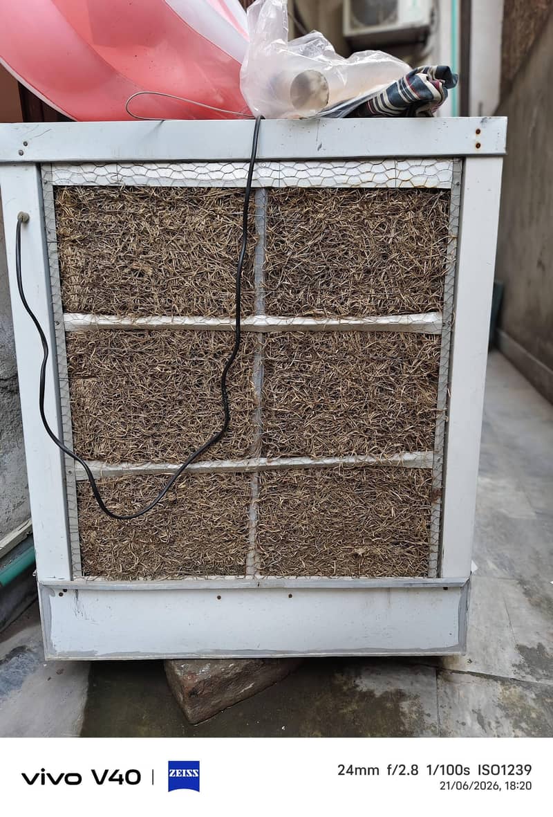 Medium Size Cooler 1