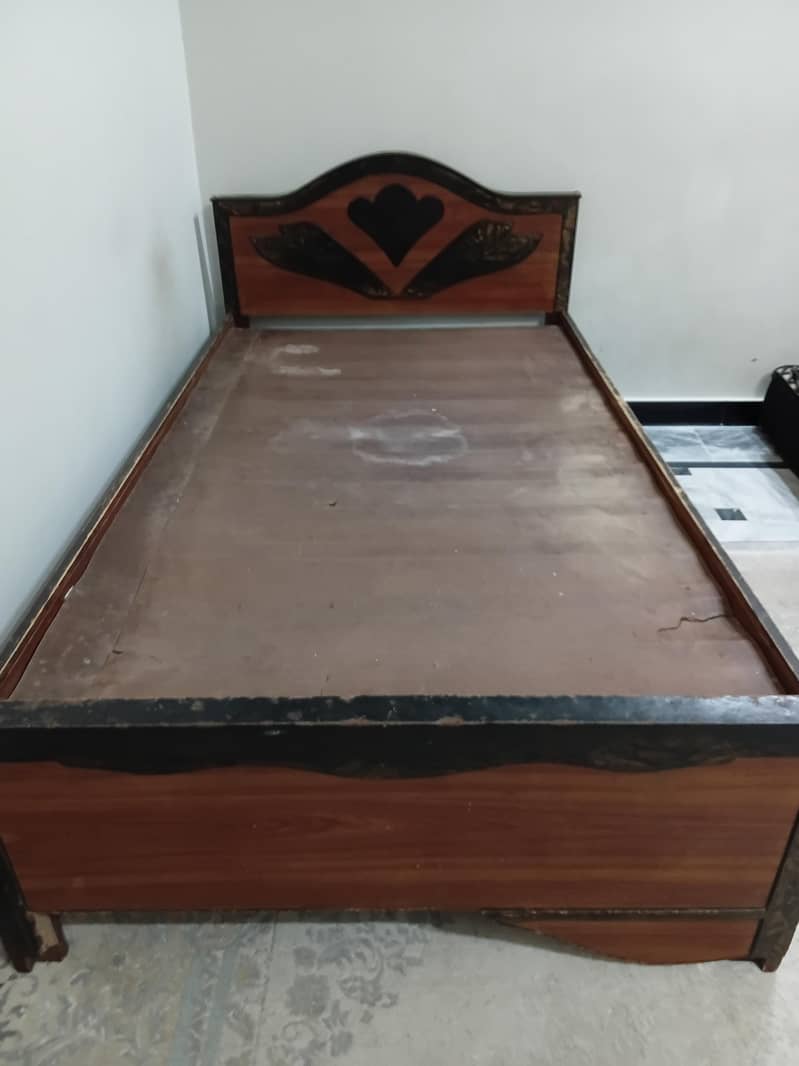 single bed 1
