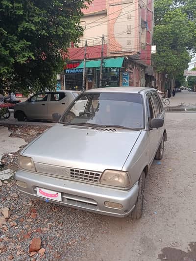Mehran VXR 2006