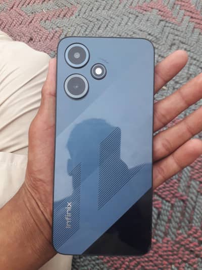 infinix hot 30play