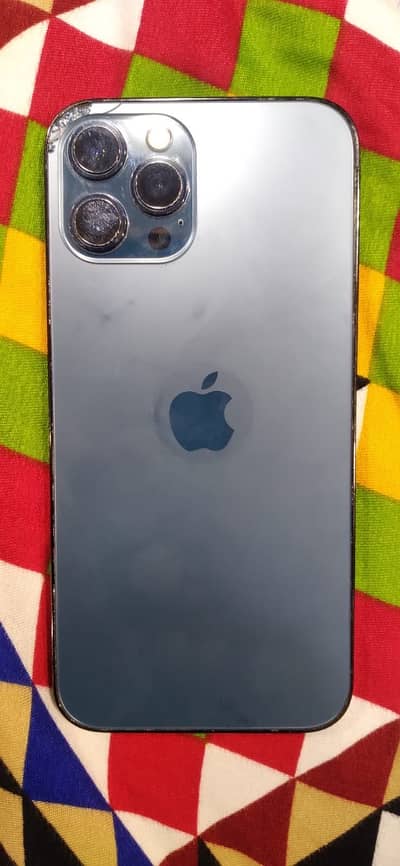 Apple iPhone 12 Pro Max