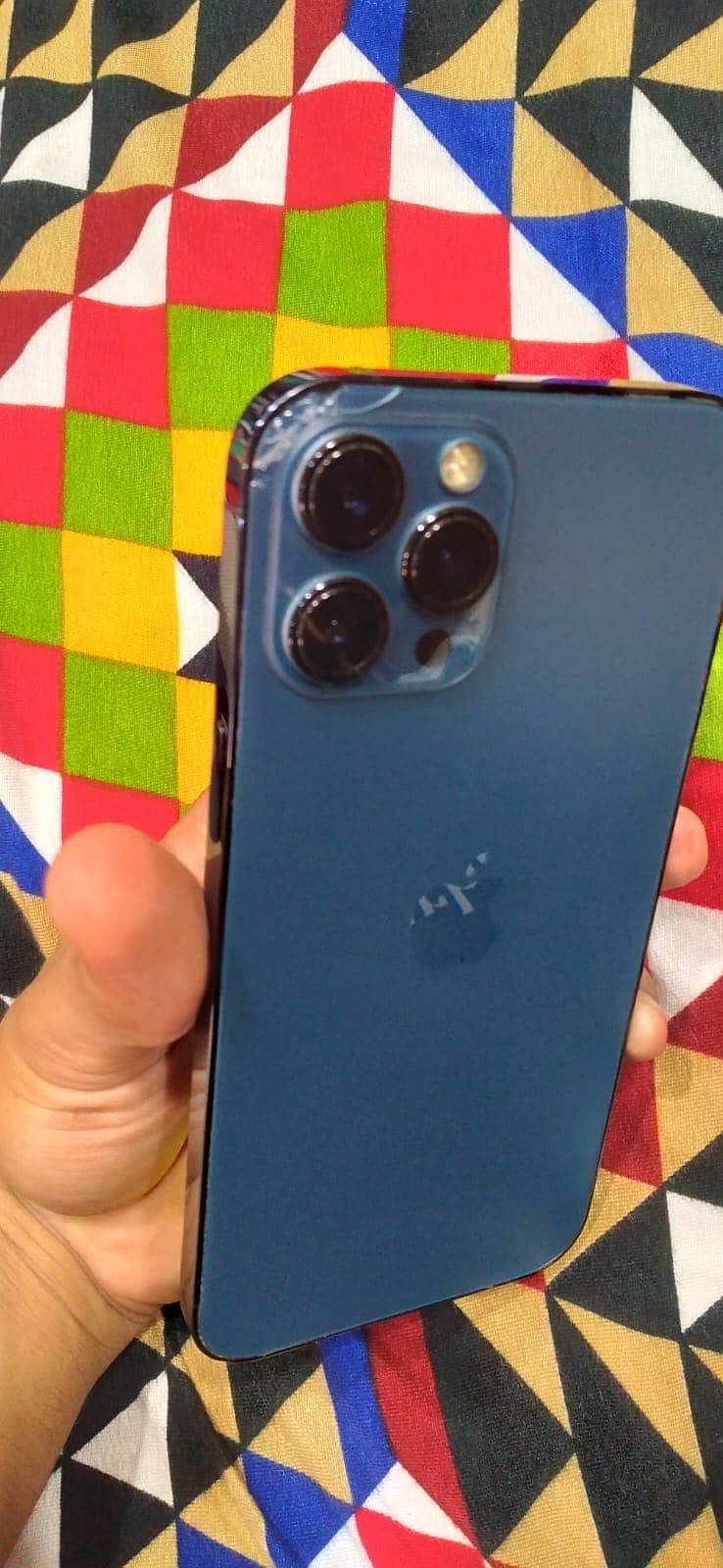 Apple iPhone 12 Pro Max 2