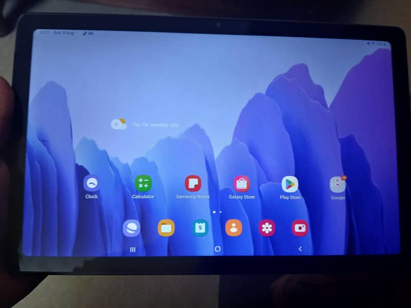 Tab a7 1