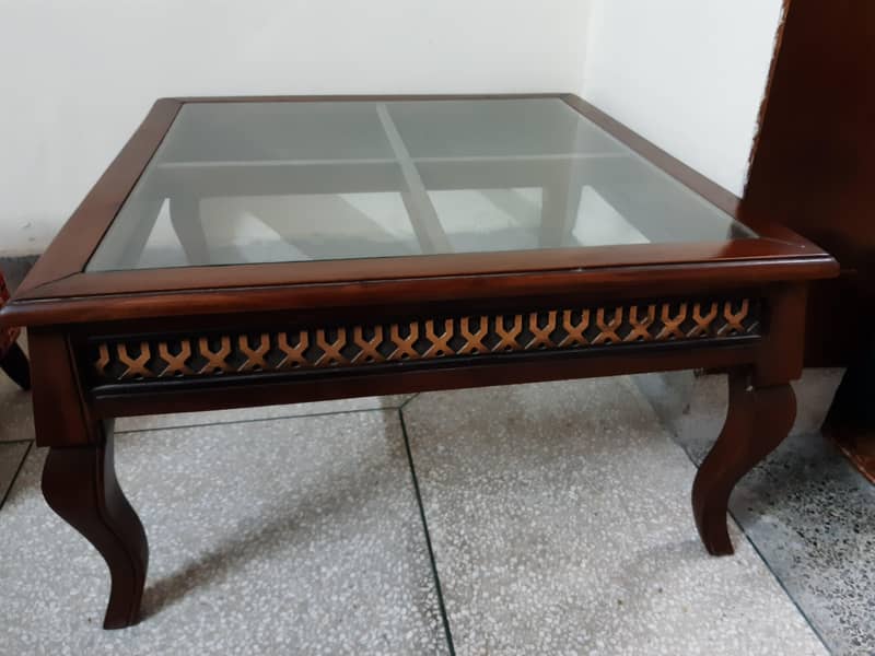 Coffee Table 1