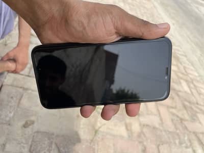 Apple iPhone 11 Pro