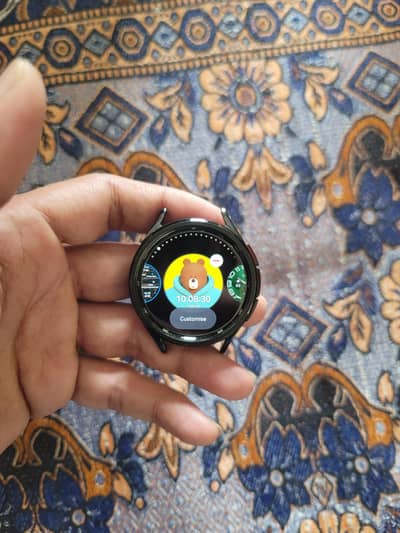 galaxy watch 6 classic 47mm