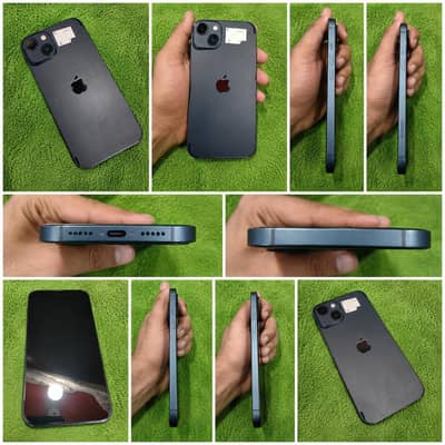 Apple iPhone 13
