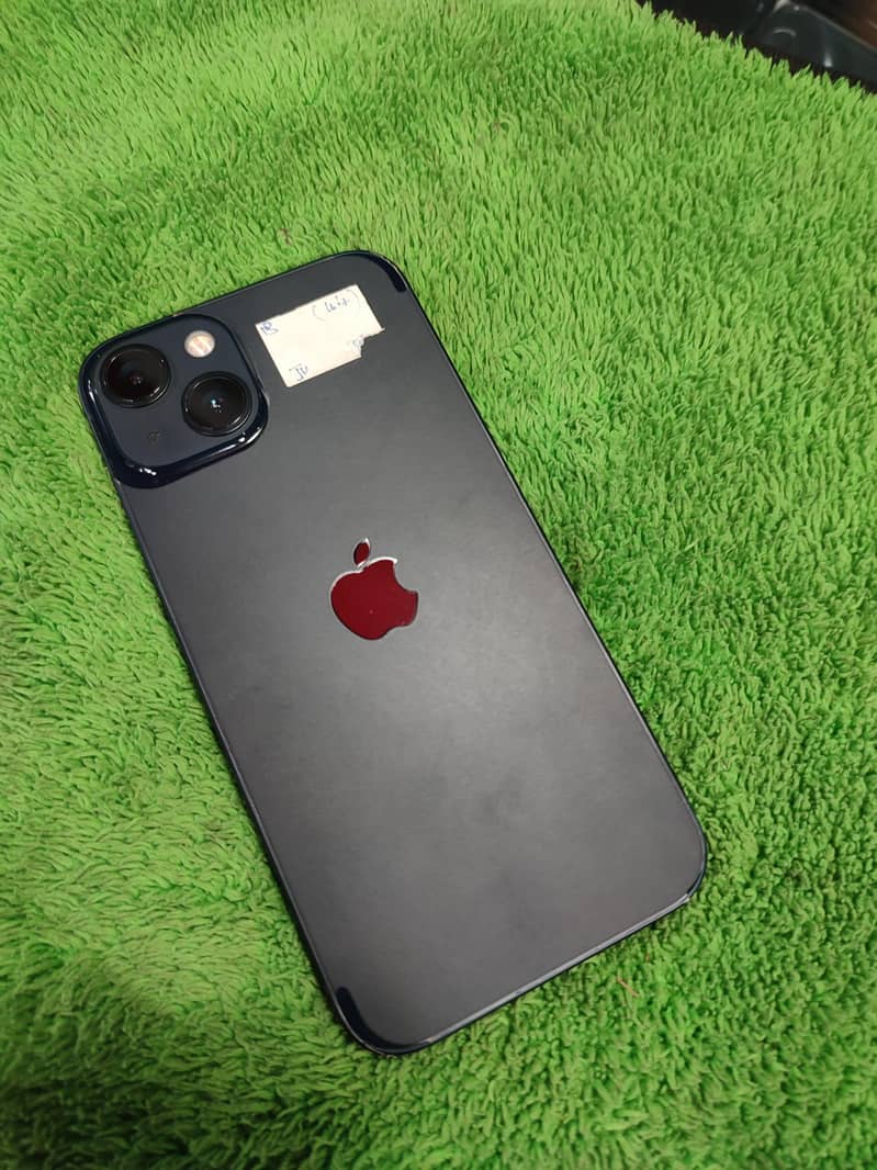 Apple iPhone 13 7