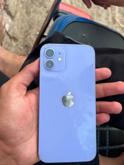 Apple iPhone 12