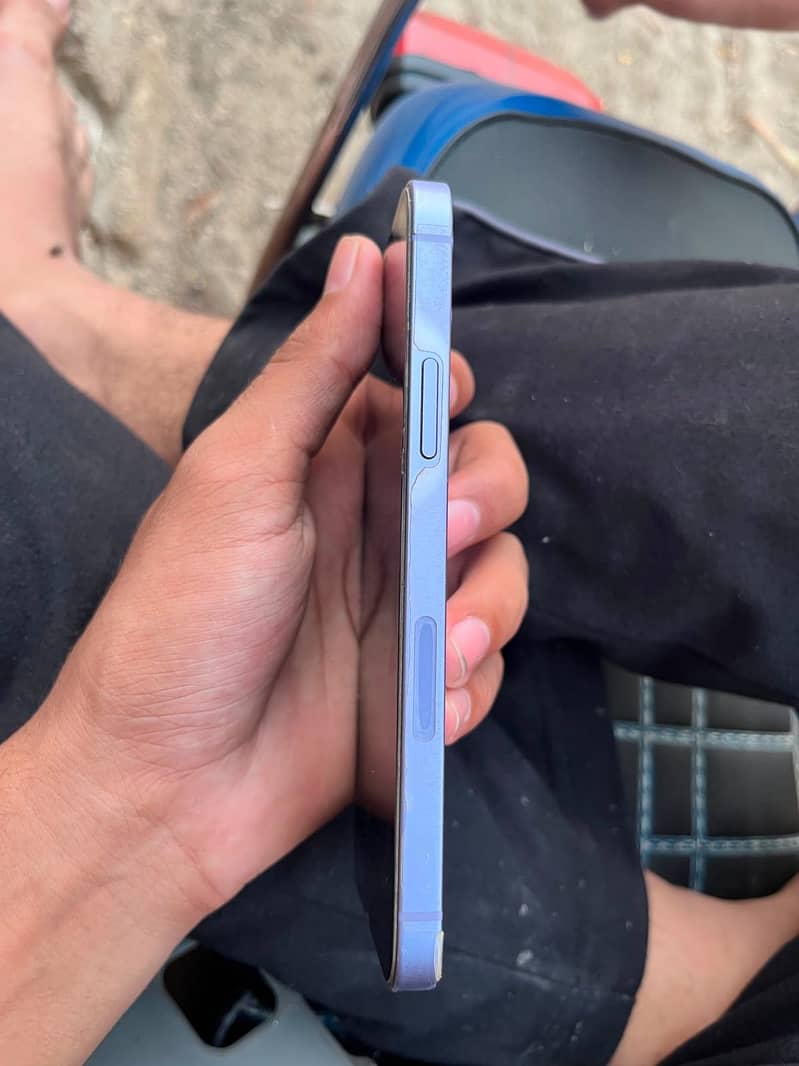 Apple iPhone 12 5