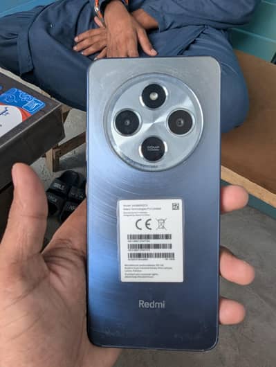 Xiaomi Redmi 14C