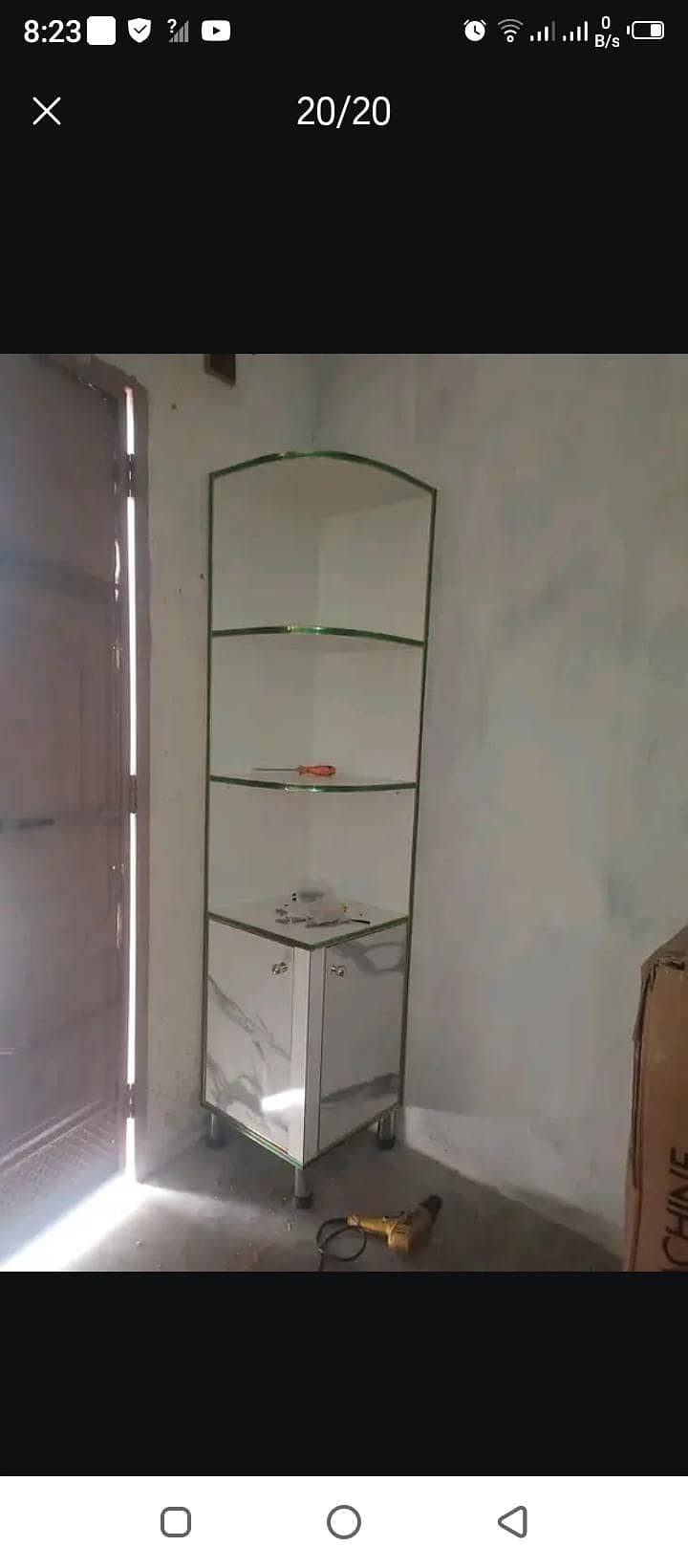 Carpenter Services 1