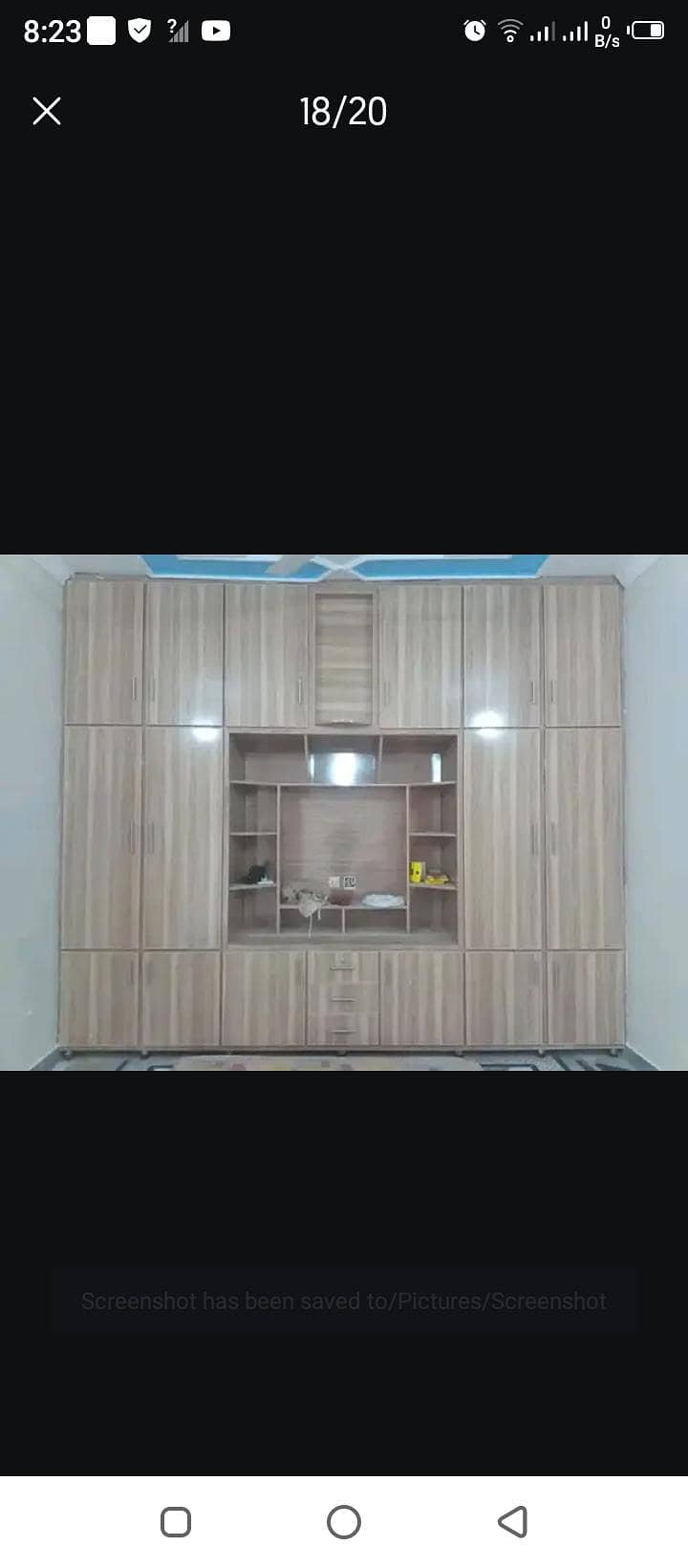 Carpenter Services 3