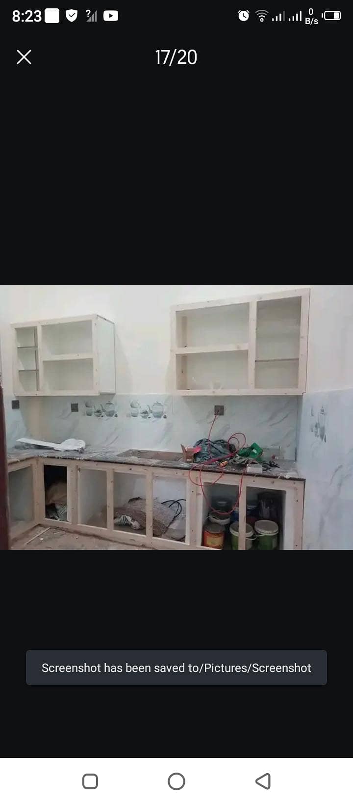 Carpenter Services 4