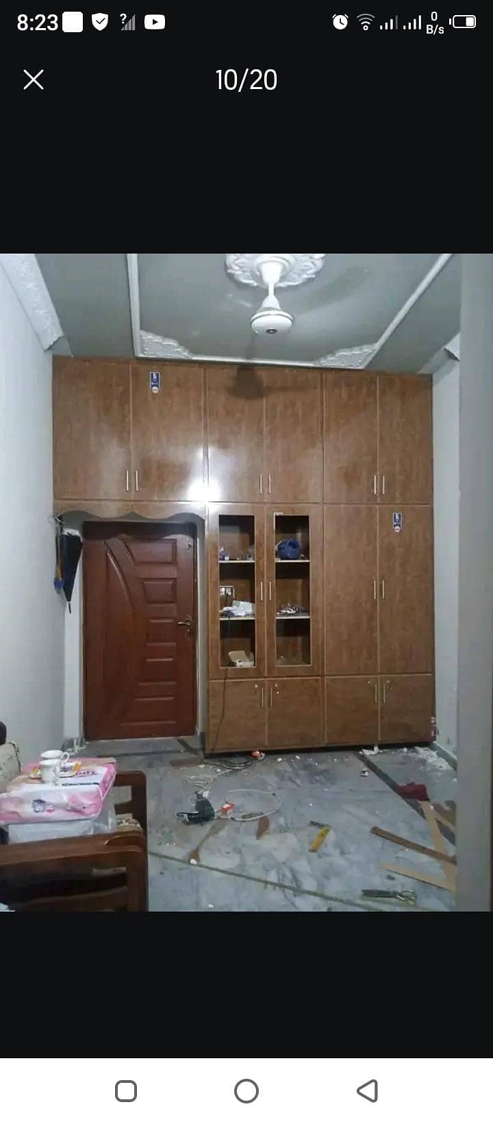 Carpenter Services 7