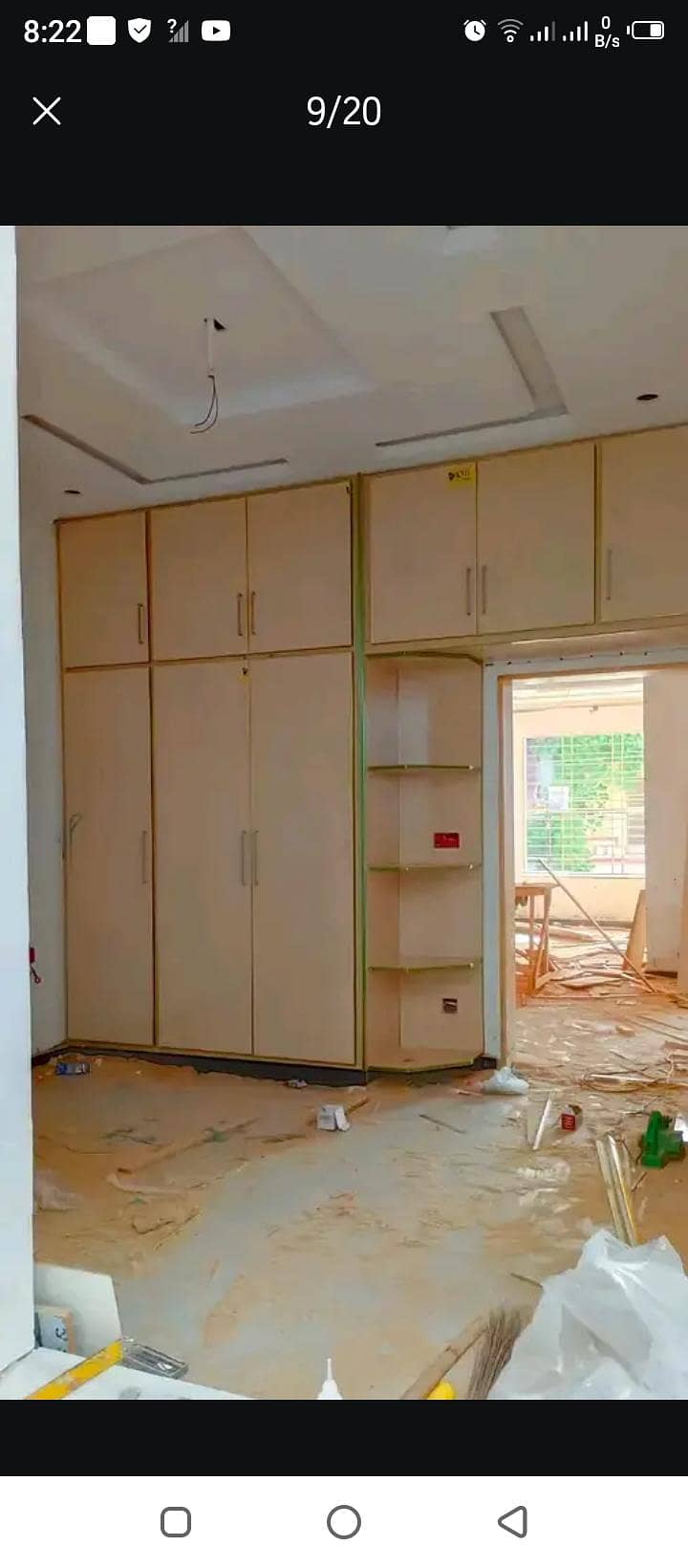 Carpenter Services 8