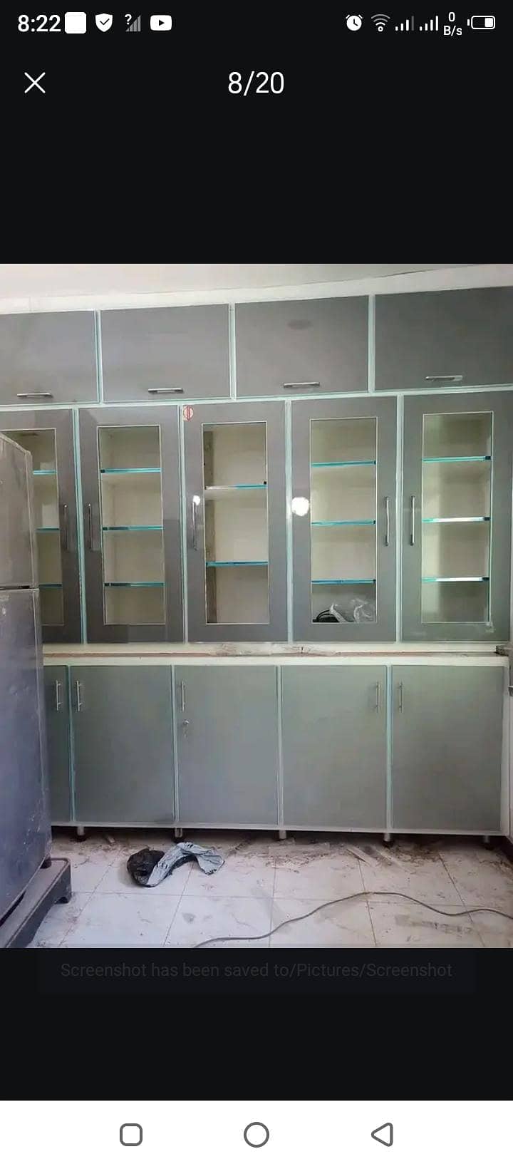 Carpenter Services 9