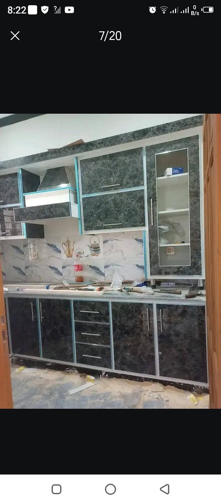 Carpenter Services 10