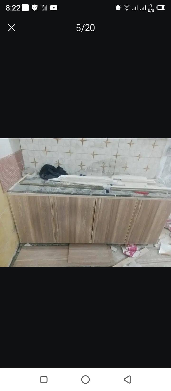 Carpenter Services 12