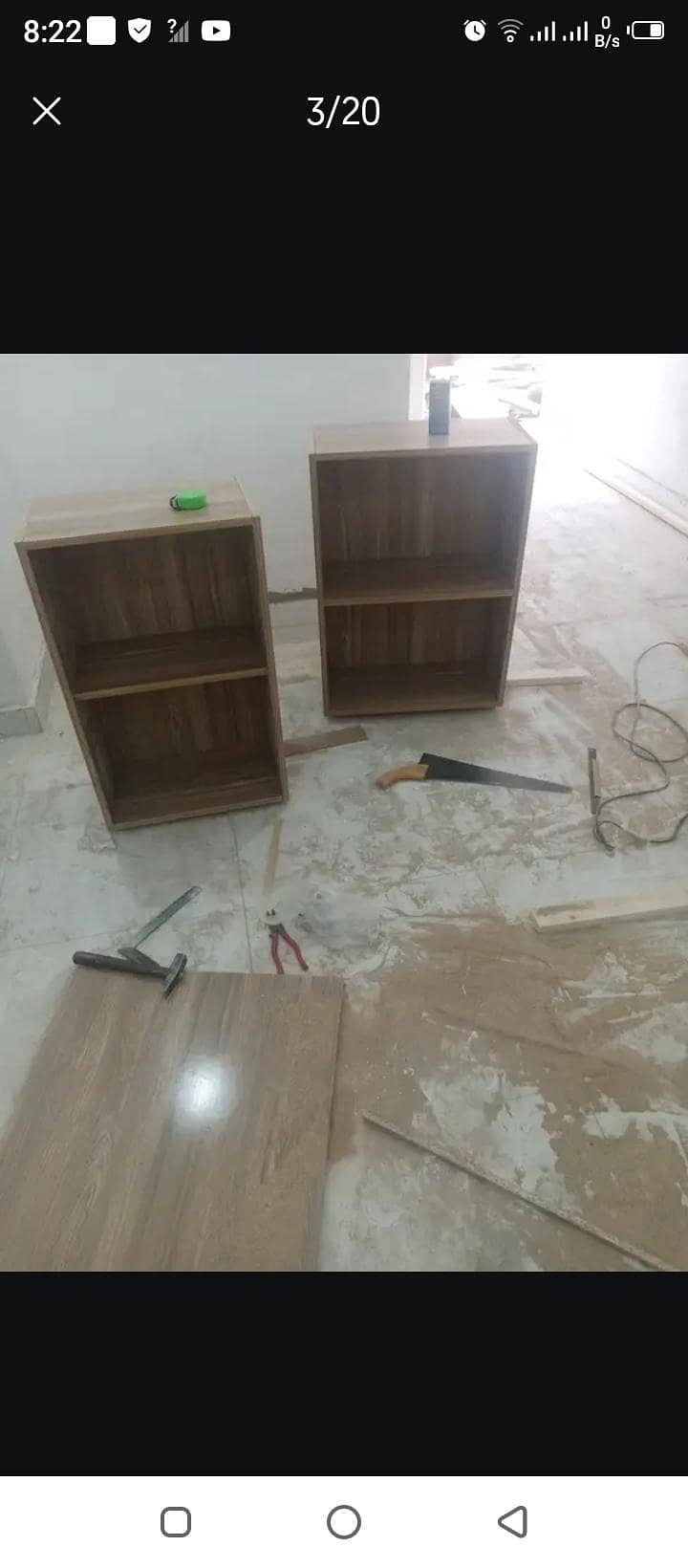 Carpenter Services 14